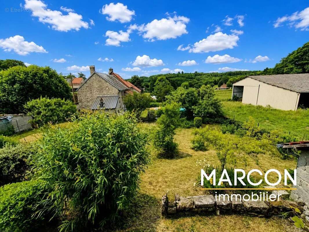 Vente maison secteur le donzeil - photo 13
