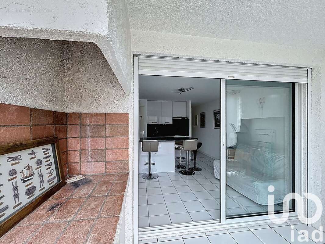 Photo 6 - Appartement à VALRAS-PLAGE