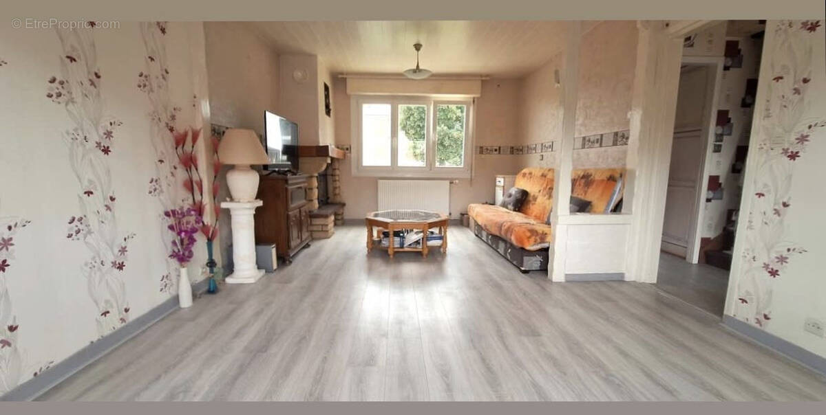 Photo 1 - Maison à AILLY-SUR-SOMME