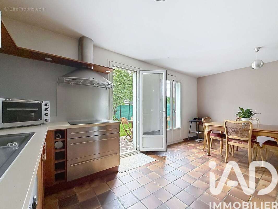 Photo 6 - Maison à YERRES