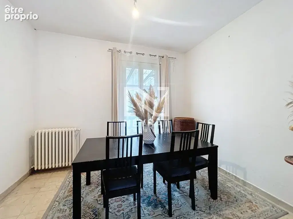 Grande maison à etang sur arroux ! - photo 4