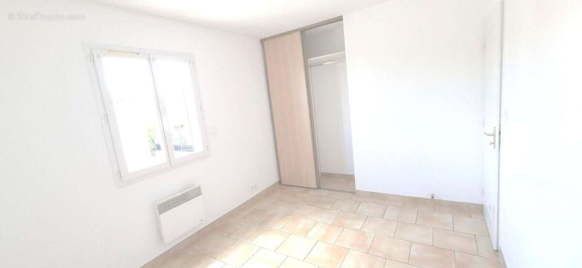 Maison à MARSEILLE-12E