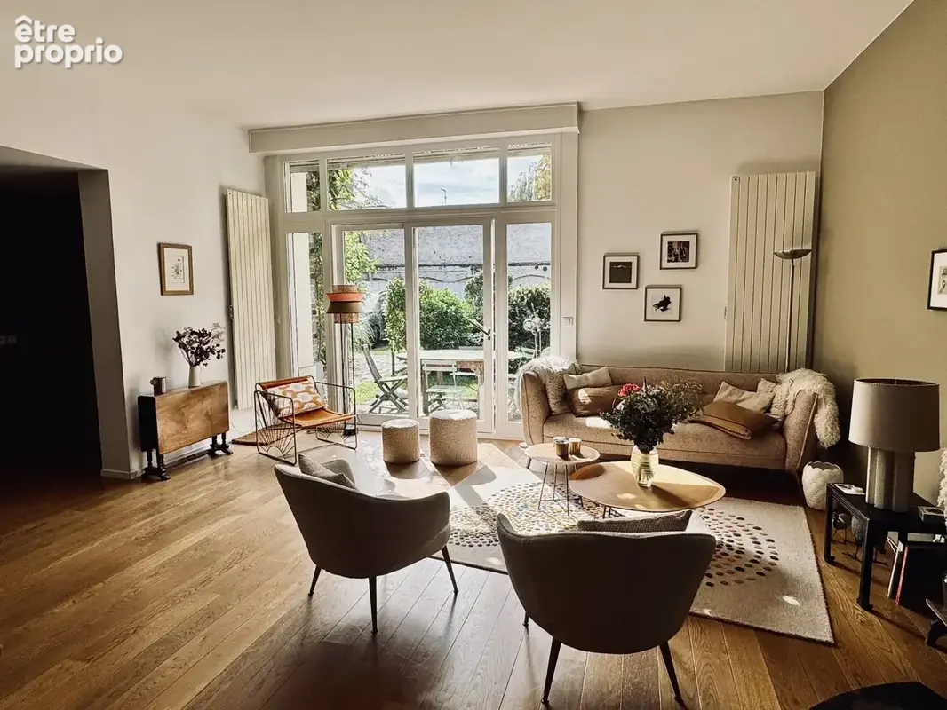 Photo Maison à Lille au prix de 1 185 000€