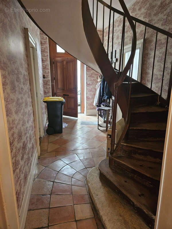 Maison à SAUVETERRE-DE-GUYENNE