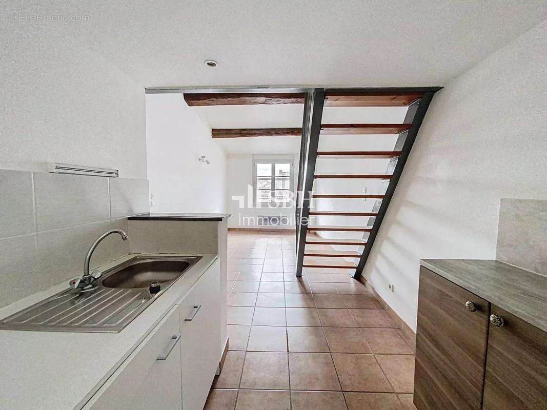 Appartement à AVIGNON