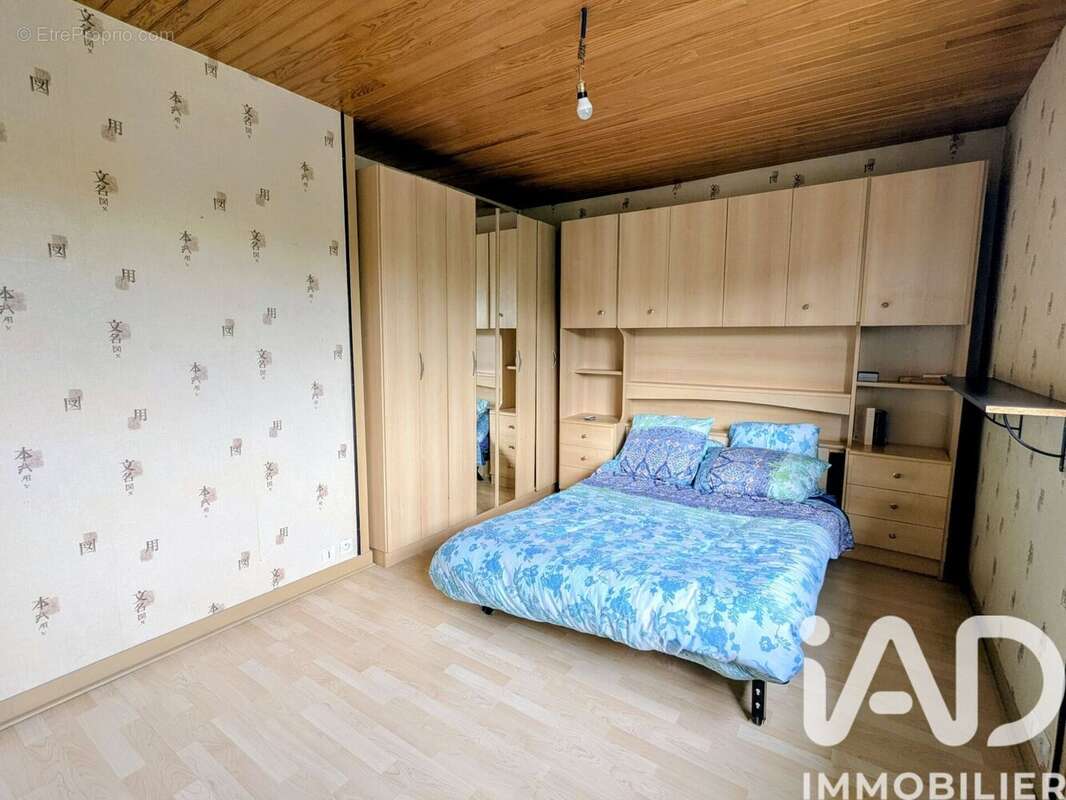 Photo 7 - Maison à TAVERNY