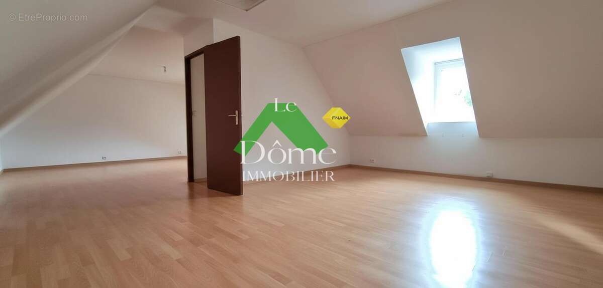 Maison à AMBLAINVILLE