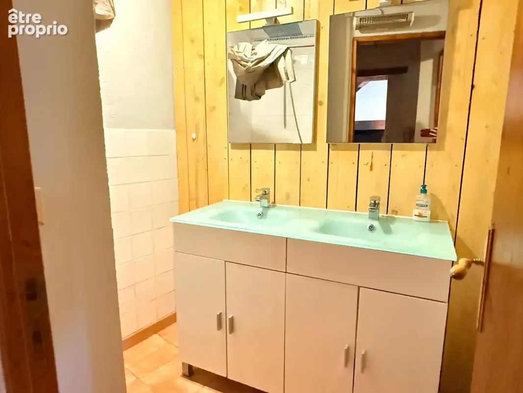 Maison en pierre avec terres non attenantes - photo 5