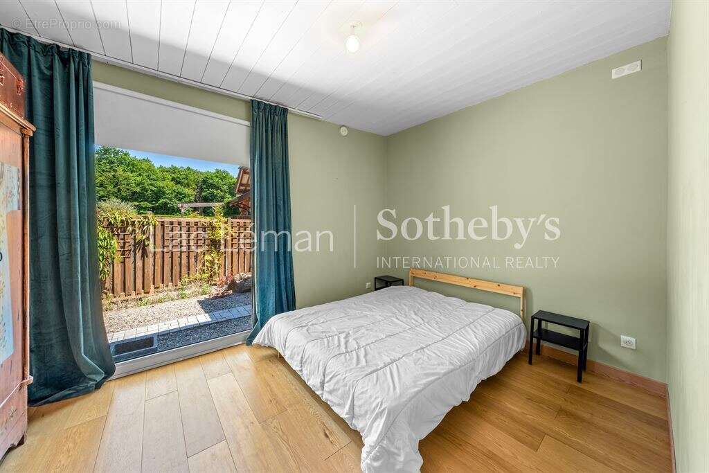 Maison à VEIGY-FONCENEX