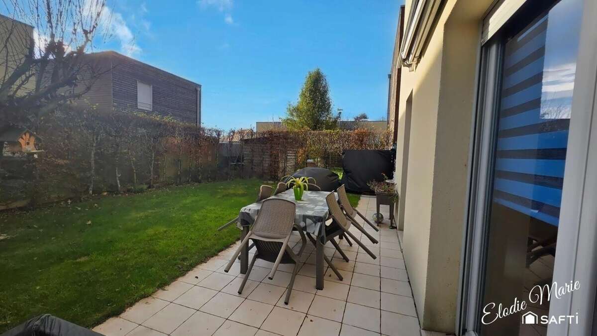 Photo 8 - Maison à BRETTEVILLE-L&#039;ORGUEILLEUSE