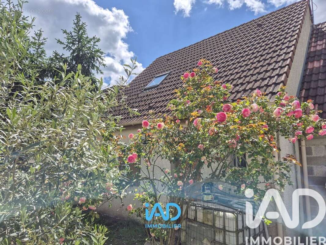 Photo 2 - Maison à LIMAY