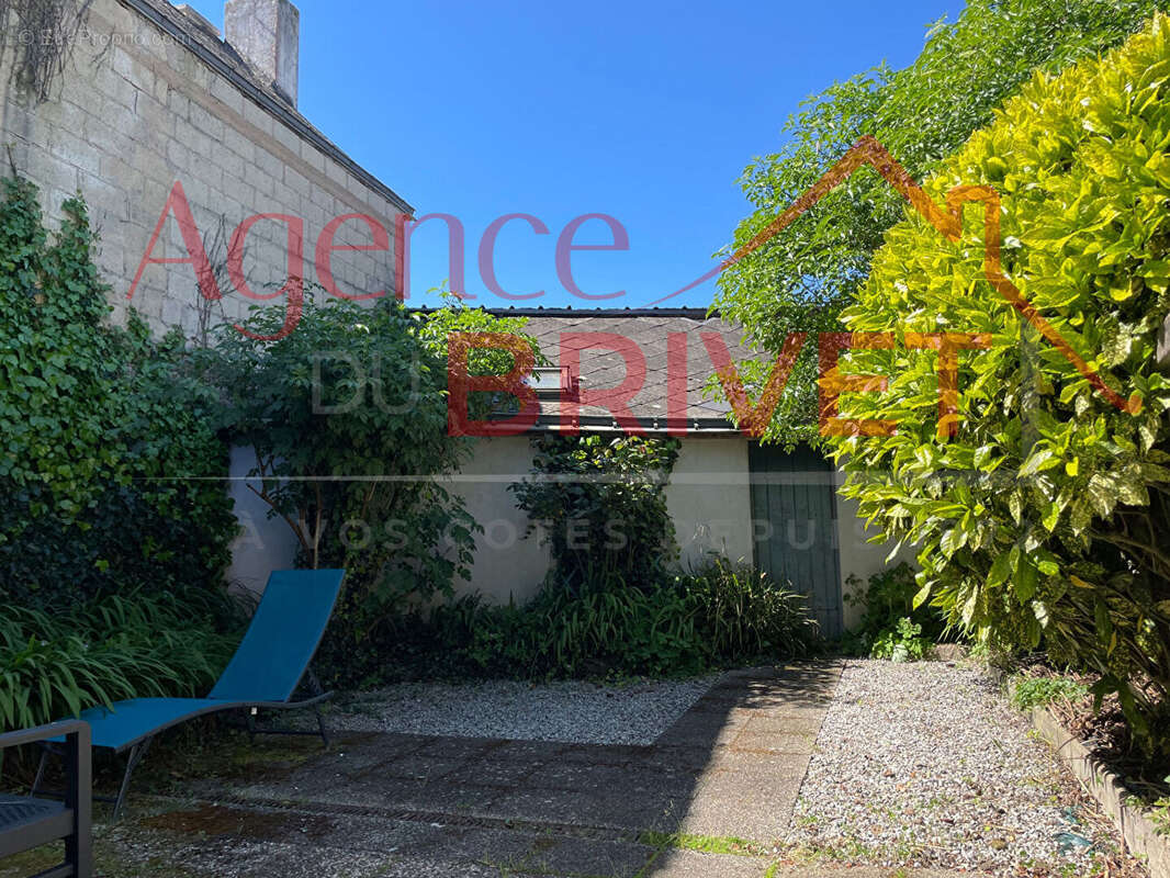 Appartement à PONTCHATEAU