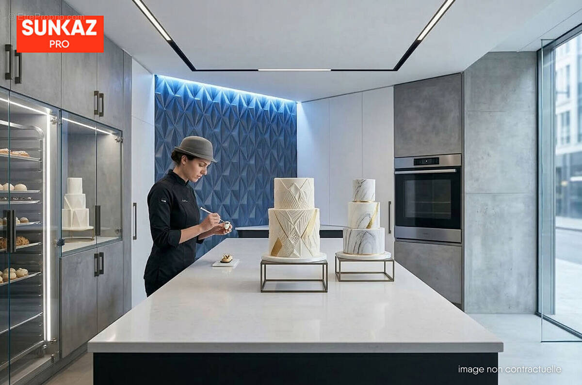 Commerce à LA POSSESSION