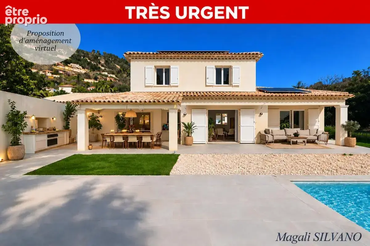 Maison à SPERACEDES