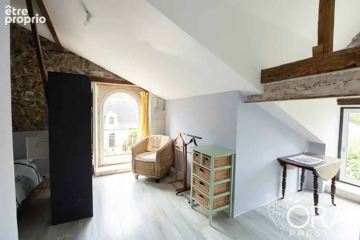 Maison 5 pièces 99 m² à vendre à Denee (49190) - photo 6