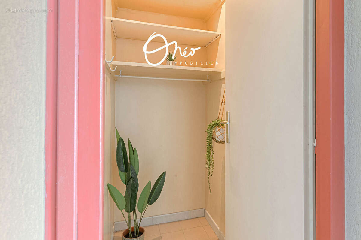 Appartement à LYON-7E