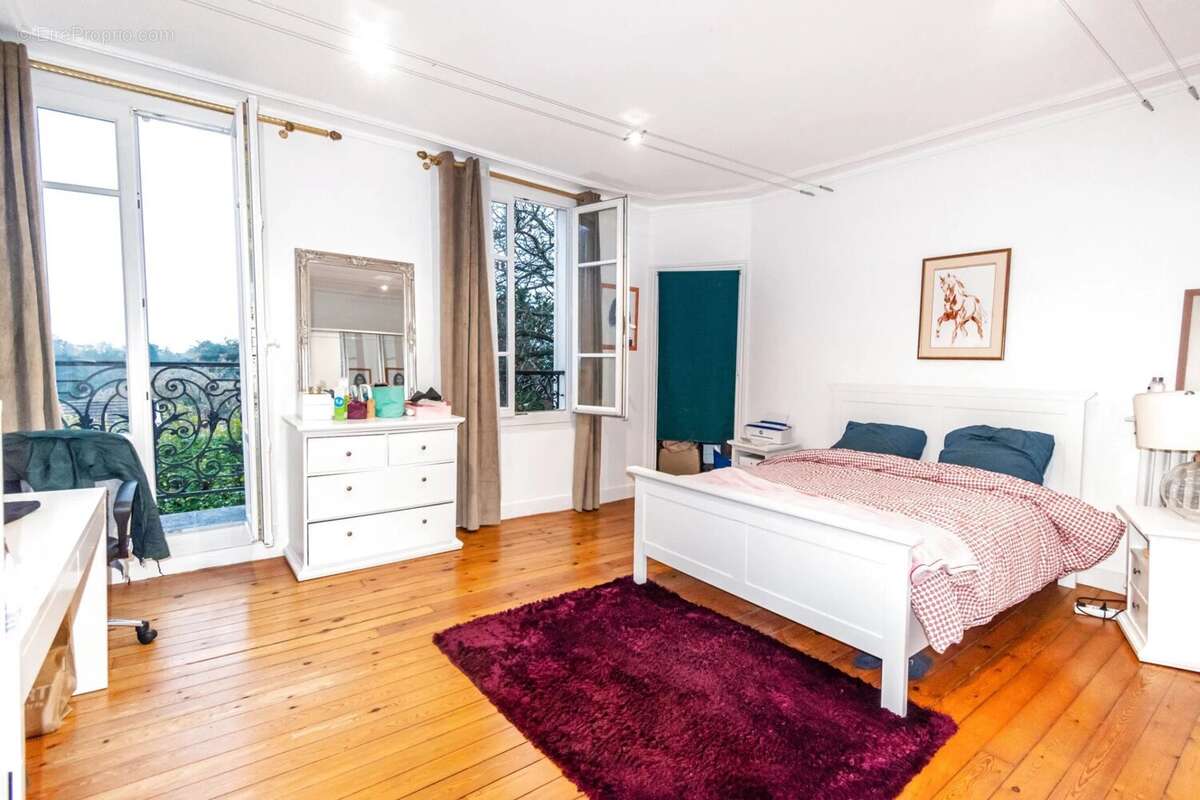 Maison à MONTMORENCY