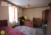 Maison à SANCOINS