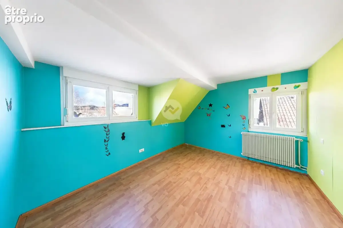 Maison 80 m² à Cernay  - photo 7