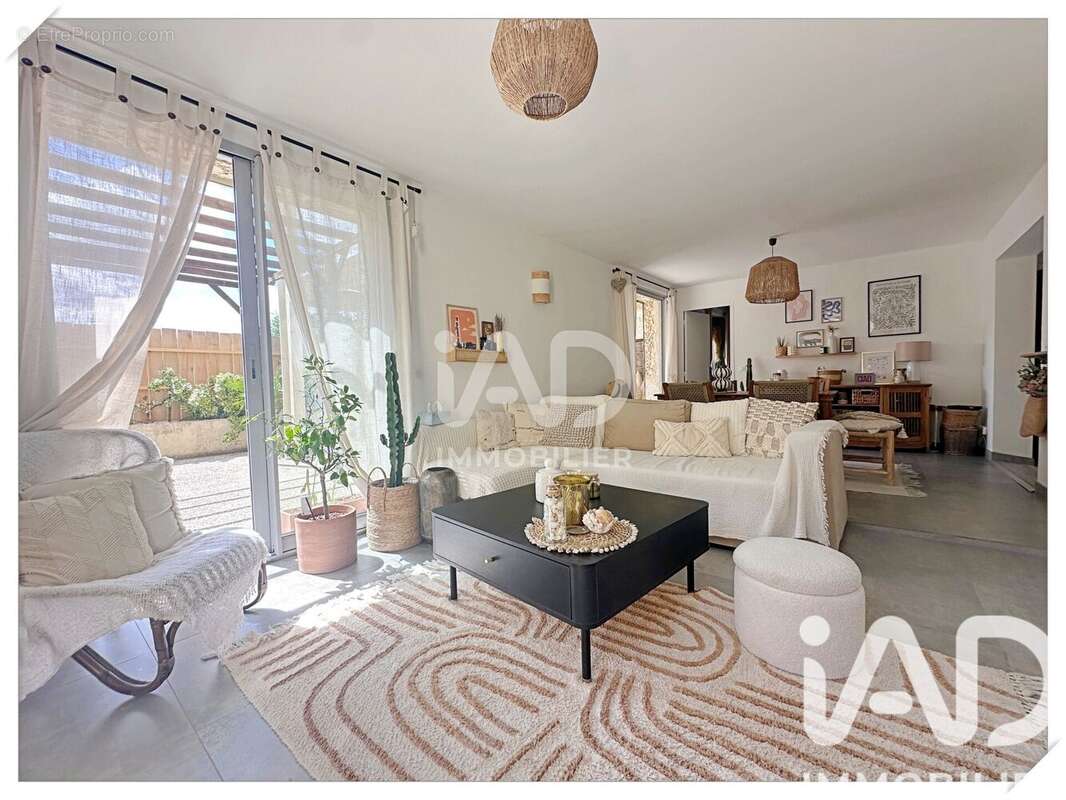 Photo 3 - Appartement à GUJAN-MESTRAS