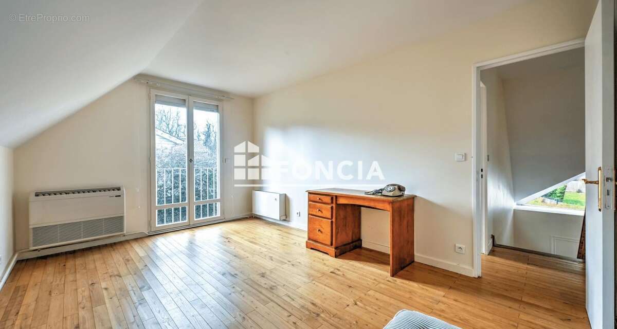 Maison à VERNOUILLET