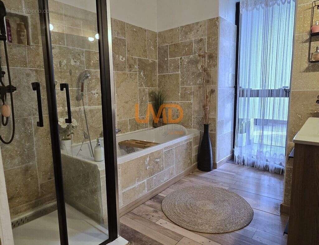 Appartement à CAVAILLON