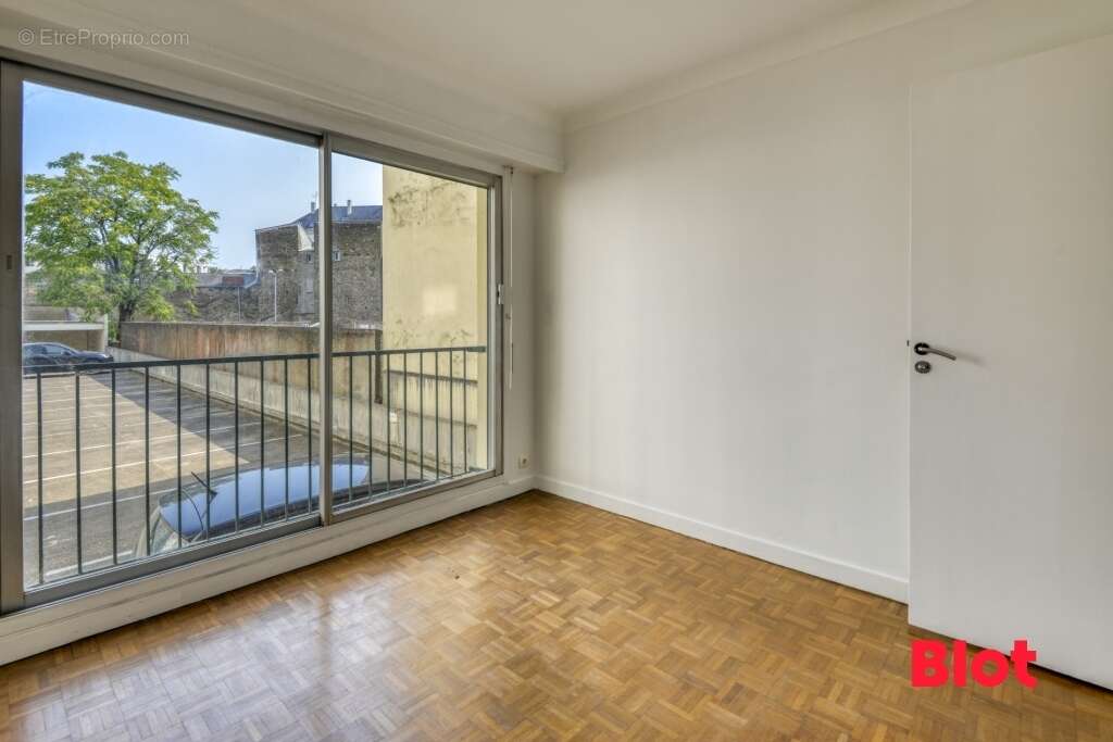 Appartement 66 m² à Nantes  - photo 3