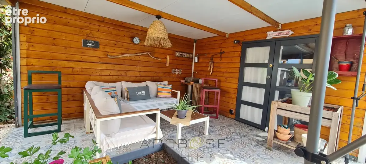 Villa de plain pied - photo 11
