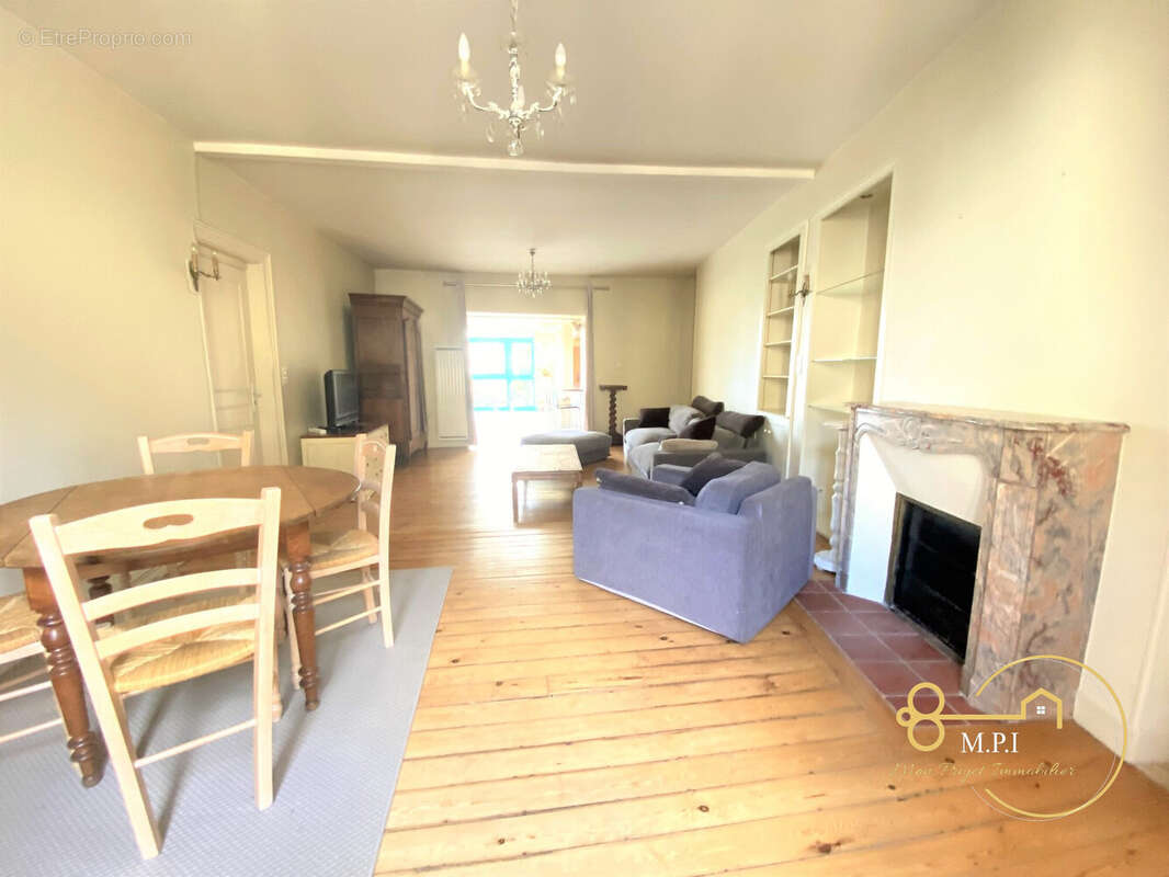 Appartement à ALENCON