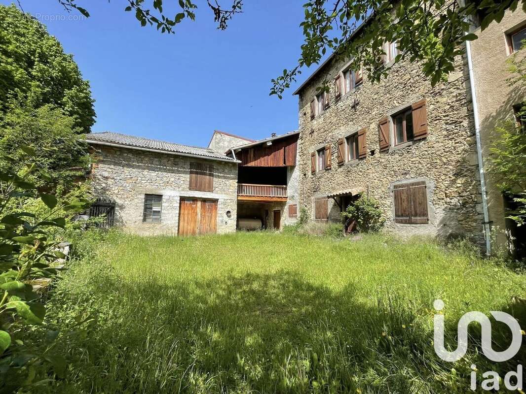 Photo 2 - Maison à BELCAIRE