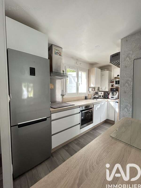 Photo 3 - Maison à PONTAULT-COMBAULT