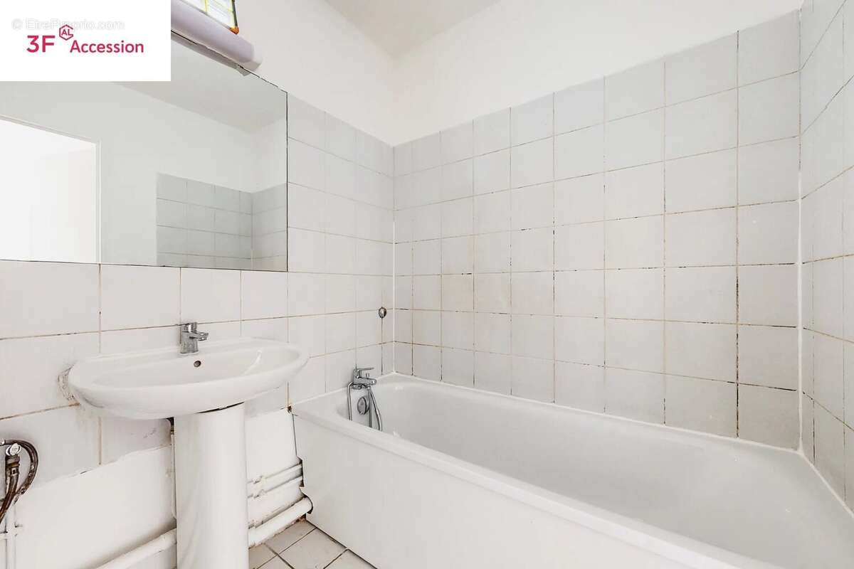 Appartement à CERGY