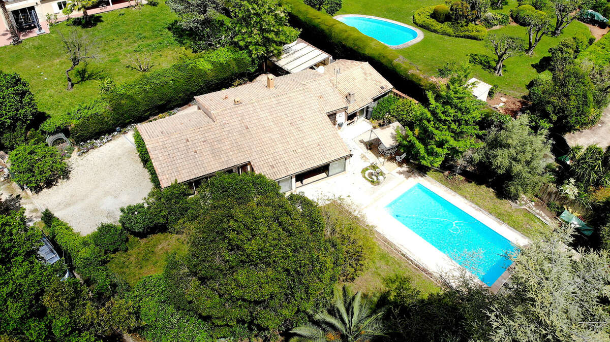 Maison à VENCE