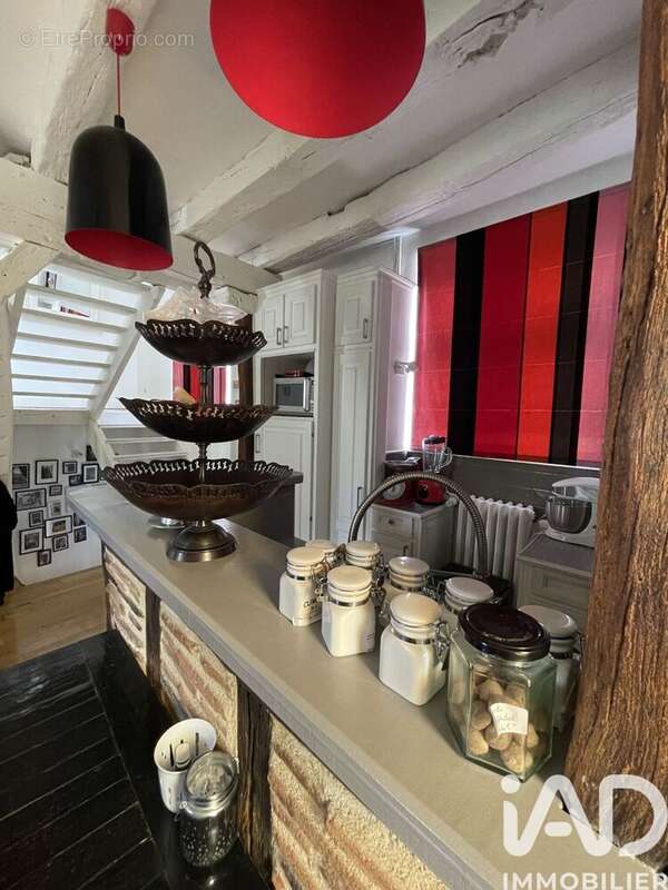 Photo 2 - Appartement à LIMOGES