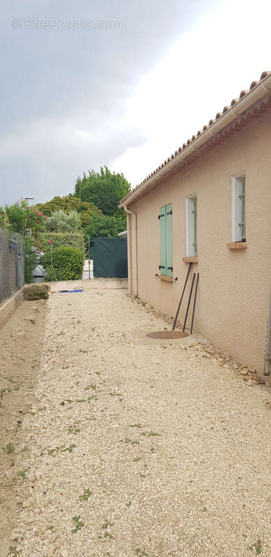 Villa de plain pied de 103 m2 avec 4 chambres, garage - photo 18
