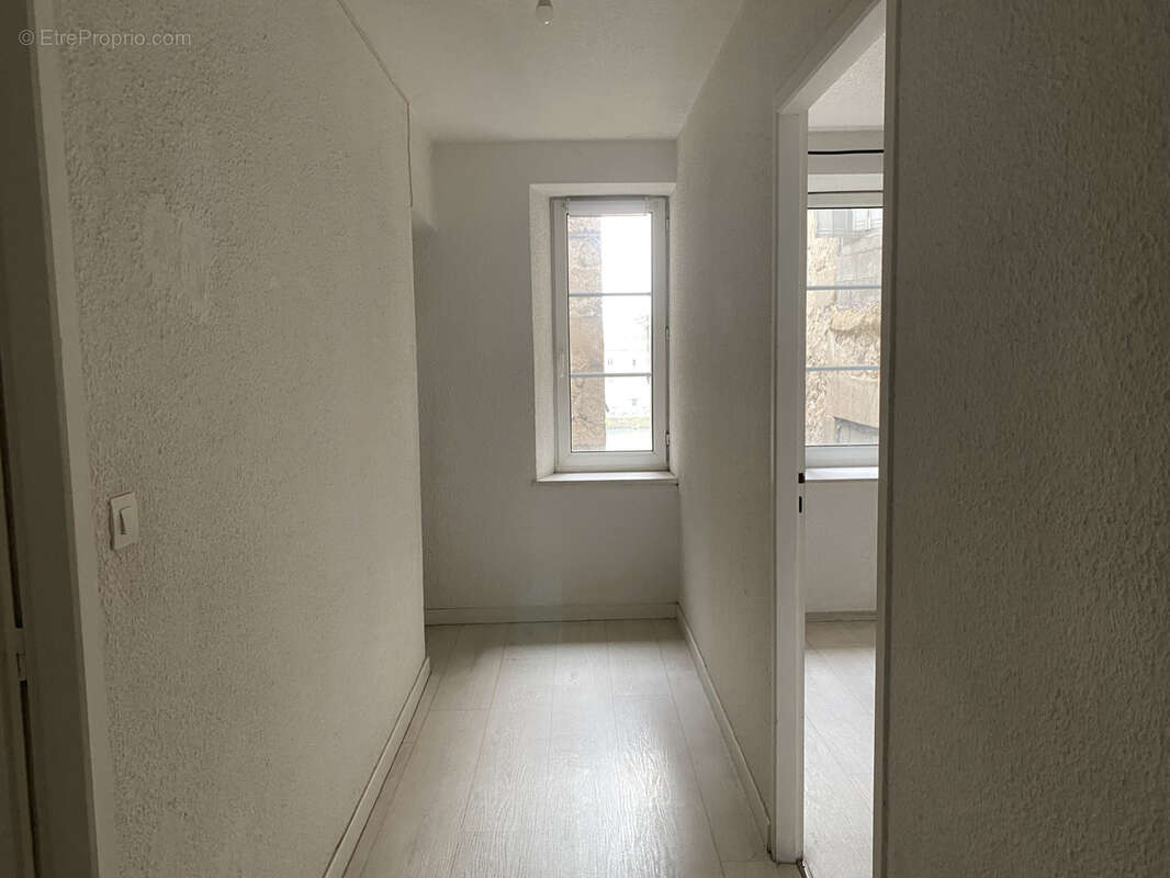 Appartement à ROMANS-SUR-ISERE