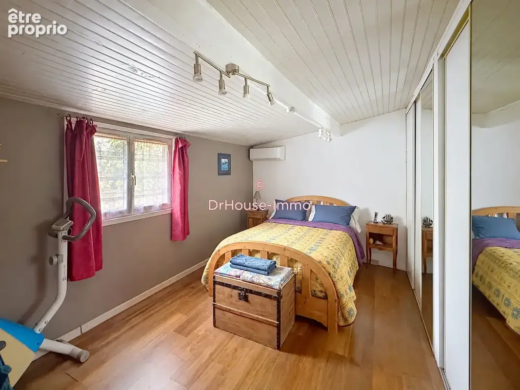 Maison 5 pièces 110 m² à vendre à Bergerac (24100) - photo 8