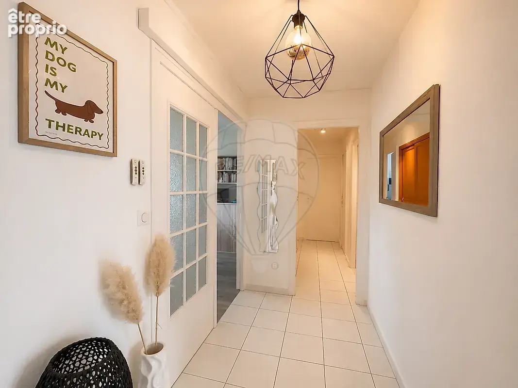 Appartement 3 chambre(s) à vendre - photo 8