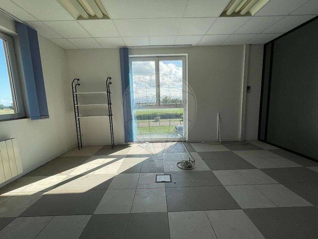 Commerce à RAEDERSHEIM