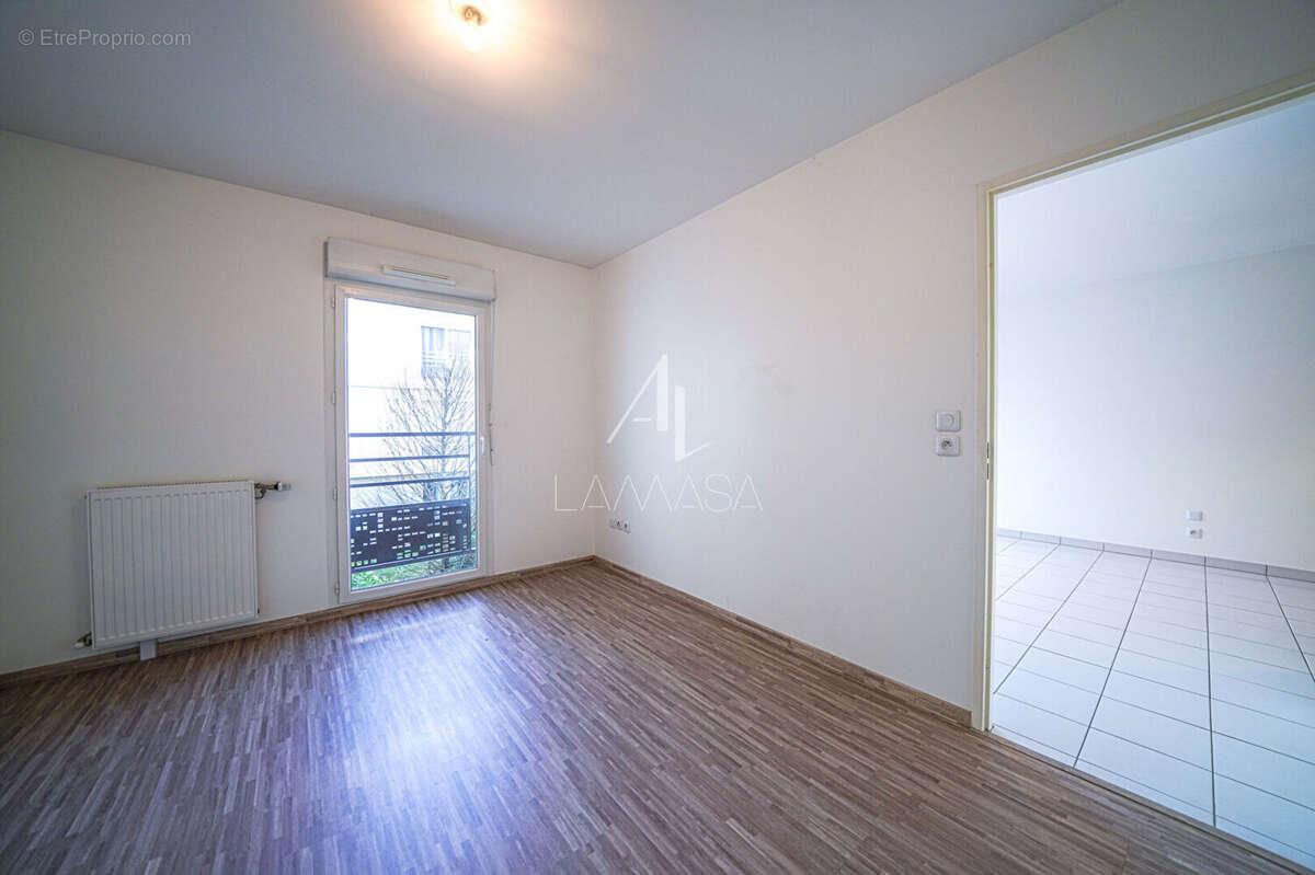 Appartement à POMPONNE