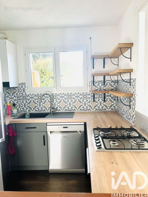 Photo 3 - Appartement à LA ROCHELLE