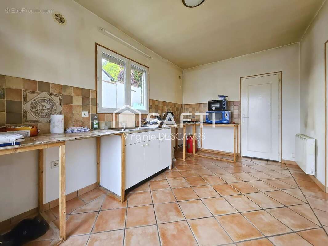 Photo 4 - Maison à EZY-SUR-EURE