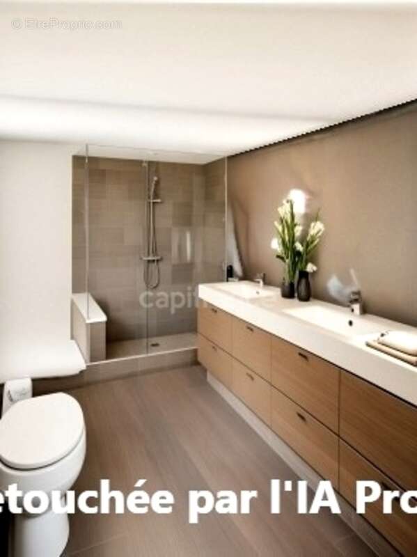Maison à vendre 3 pièces MONTSECRET (61) - photo 10