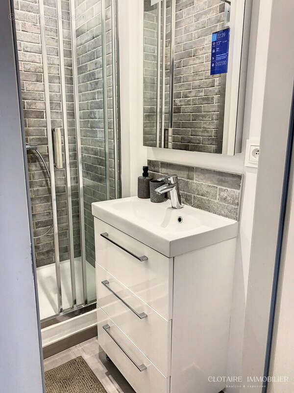 Appartement à COMPIEGNE