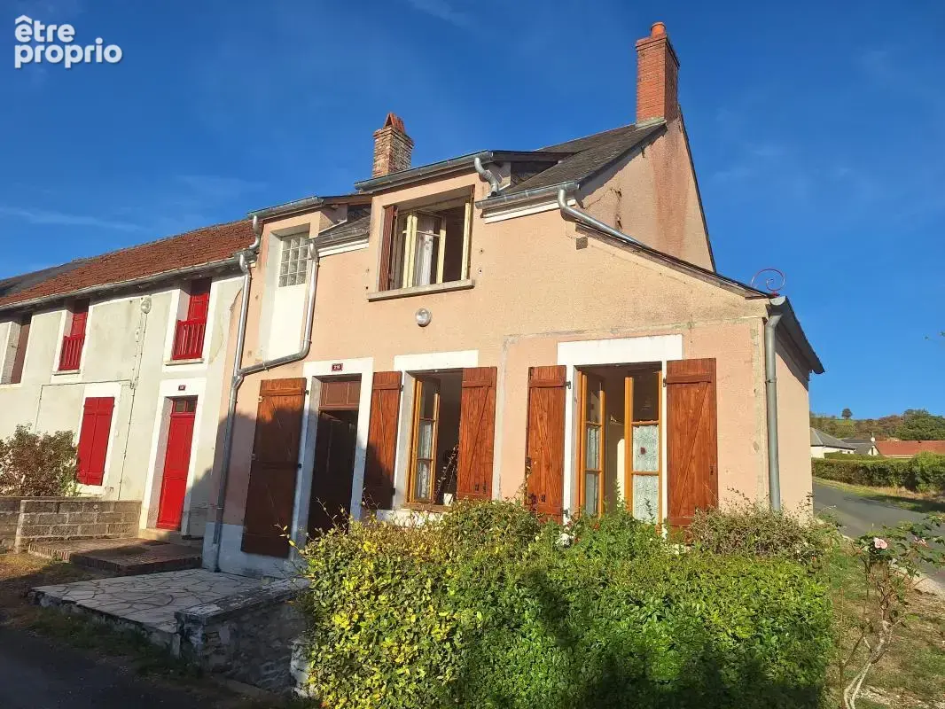 Maison à vendre - photo 1