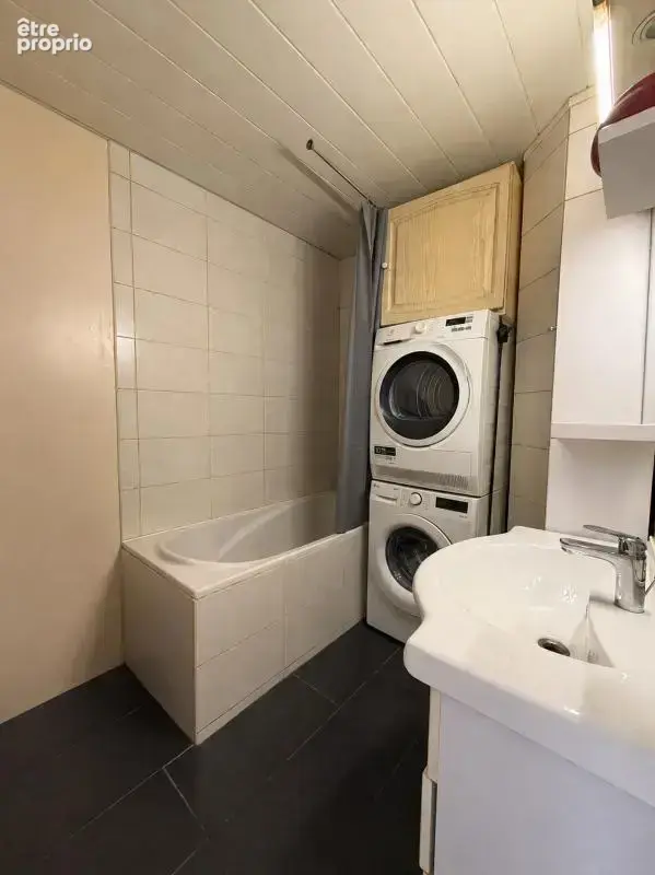 Appartement - photo 10