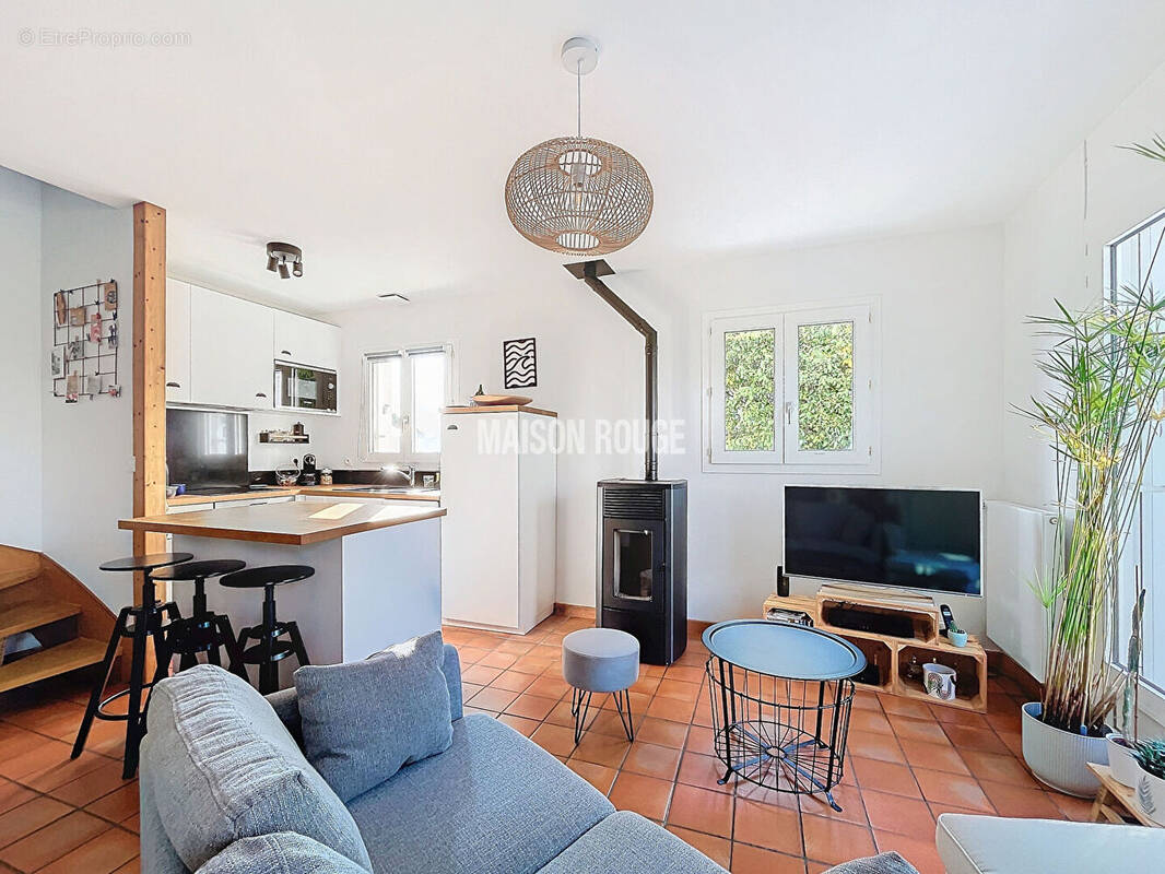 Appartement à SAINT-CAST-LE-GUILDO
