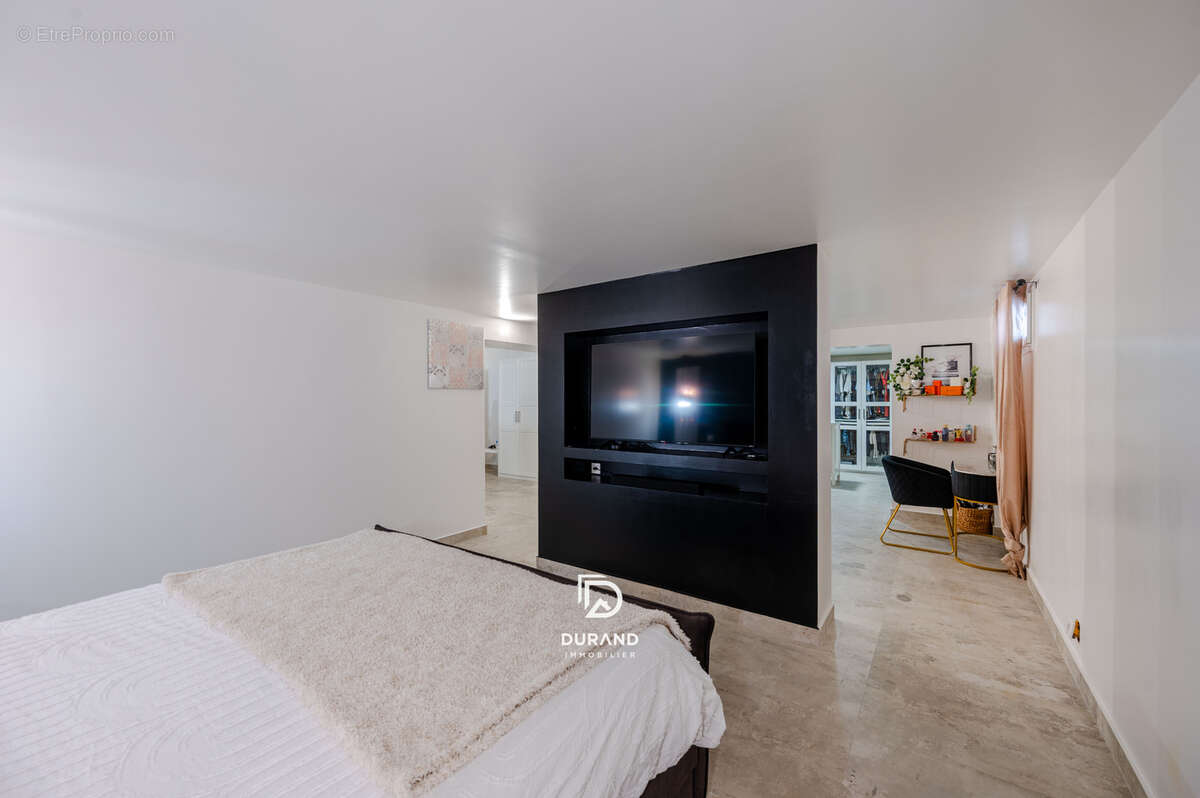 Maison à LES PENNES-MIRABEAU