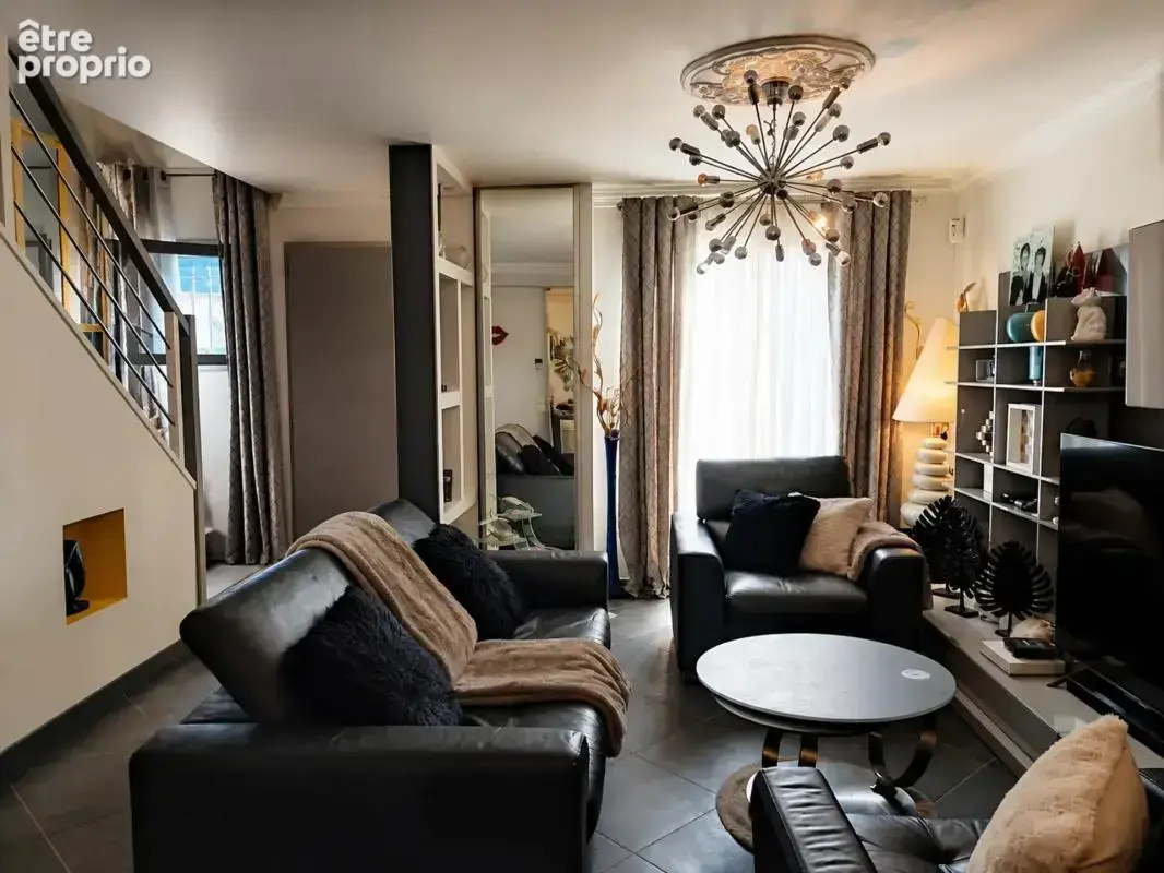 Maison de 5 pièces de 95 m² à Rubelles - photo 3
