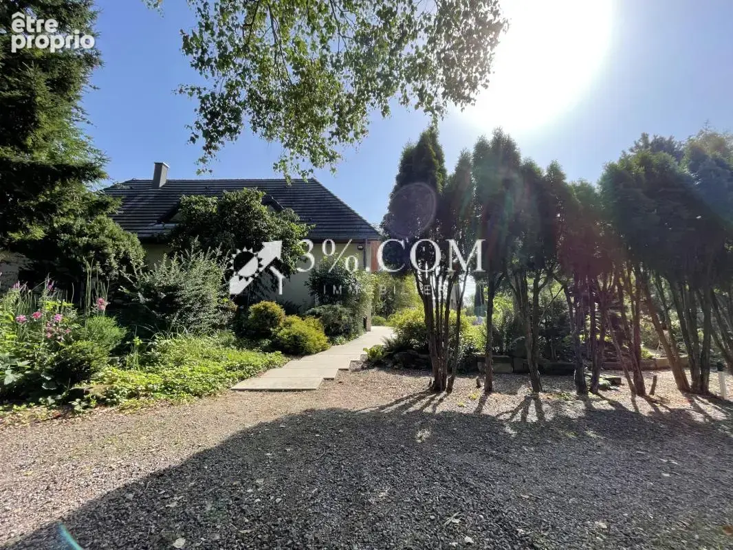 3%.COM - En exclusivité Propriété d'exception à DRUSENHEIM 2 - photo 14